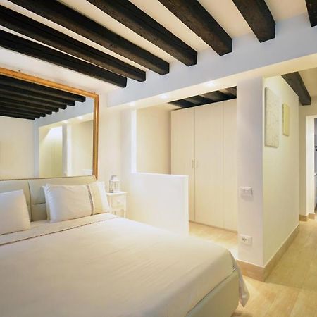 Casanova Flat Apartment Venice Ngoại thất bức ảnh