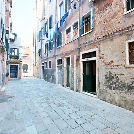 Casanova Flat Apartment Venice Ngoại thất bức ảnh