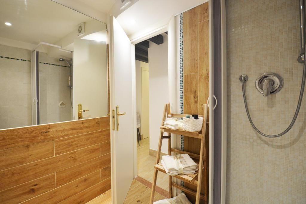 Casanova Flat Apartment Venice Ngoại thất bức ảnh